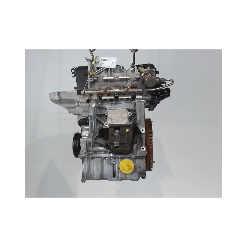 MOTEUR ESSENCE AUDI A1 1.0 TFSI