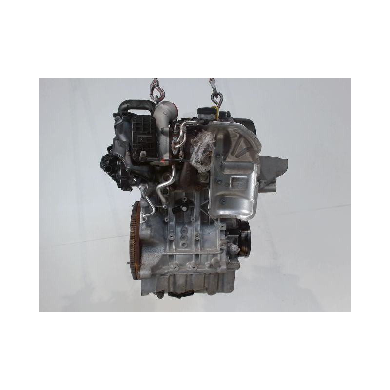 MOTEUR ESSENCE AUDI A1 1.0 TFSI