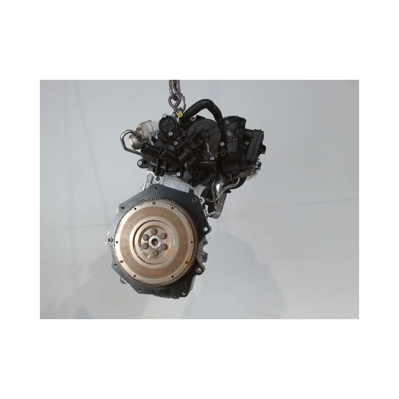 MOTEUR ESSENCE AUDI A1 1.0 TFSI
