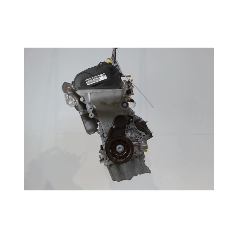 MOTEUR ESSENCE AUDI A1 1.0 TFSI