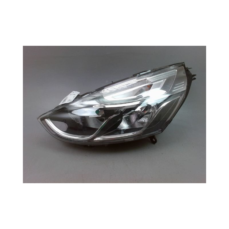 PHARE GAUCHE RENAULT CLIO IV