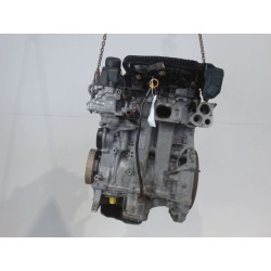 MOTEUR ESSENCE