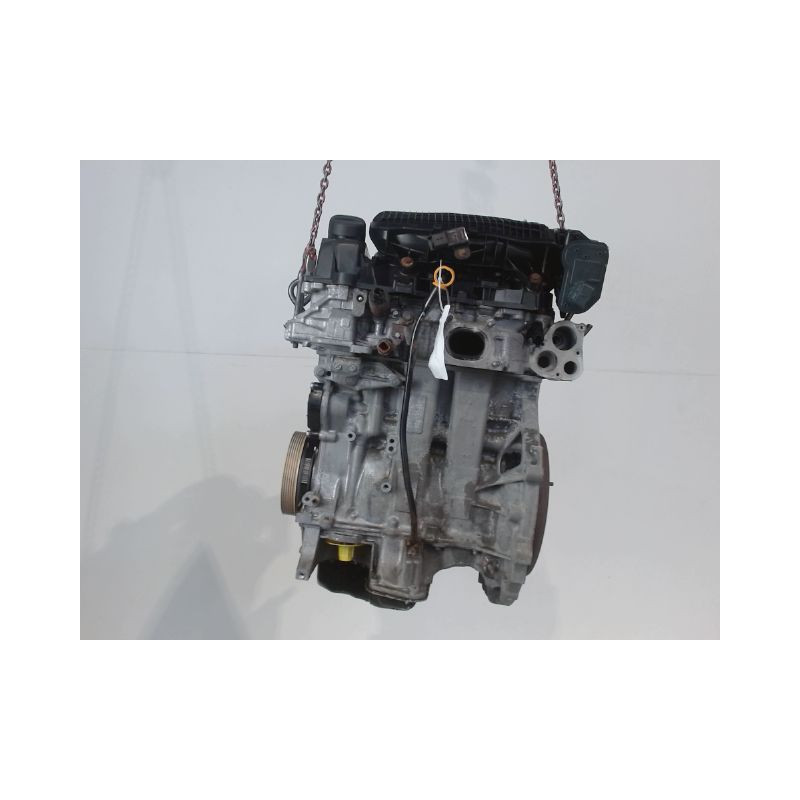 MOTEUR ESSENCE CITROEN C1 5P 1.2 VTi 82