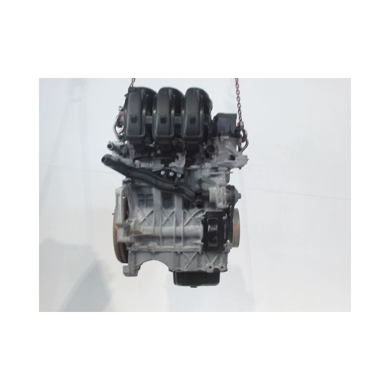 MOTEUR ESSENCE CITROEN C1 5P 1.2 VTi 82