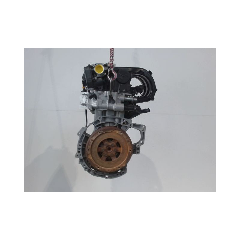 MOTEUR ESSENCE CITROEN C1 5P 1.2 VTi 82