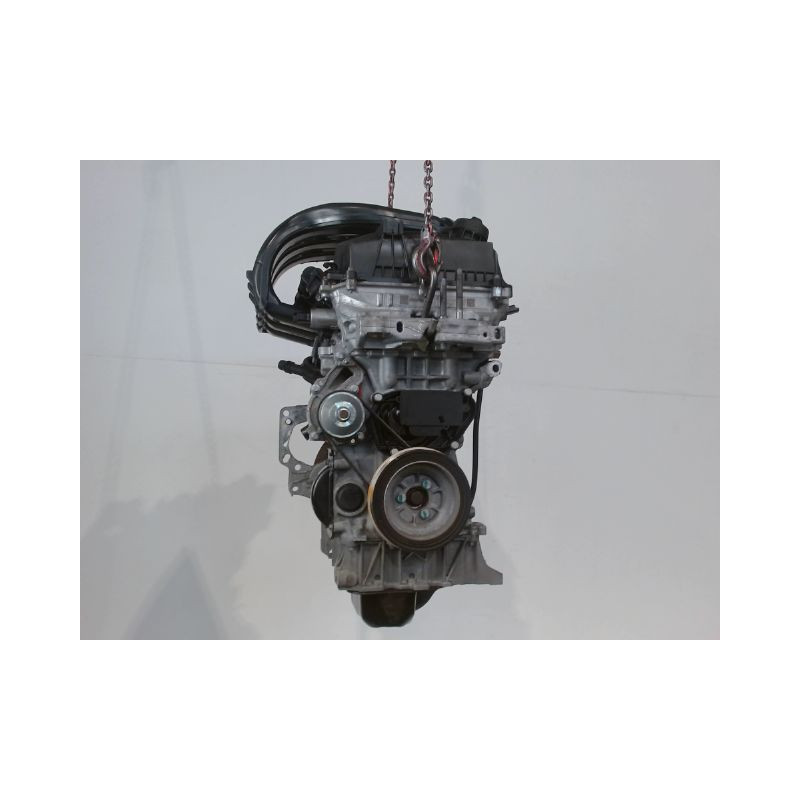 MOTEUR ESSENCE CITROEN C1 5P 1.2 VTi 82