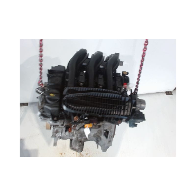 MOTEUR ESSENCE CITROEN C1 5P 1.2 VTi 82