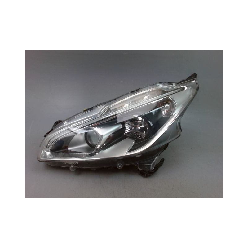 PHARE GAUCHE PEUGEOT 208 Phase 1 2012-...