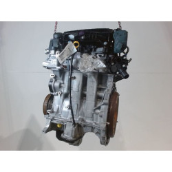 MOTEUR ESSENCE