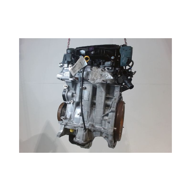 MOTEUR ESSENCE PEUGEOT 208 Phase 1 2012-... 1.2 VTi 68 / PureTech 68
