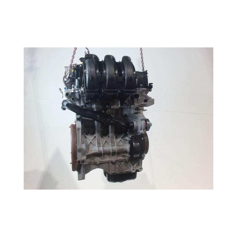 MOTEUR ESSENCE PEUGEOT 208 Phase 1 2012-... 1.2 VTi 68 / PureTech 68