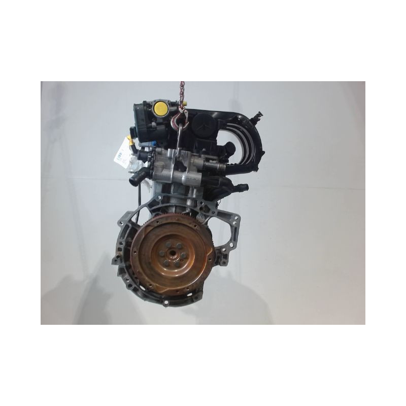 MOTEUR ESSENCE PEUGEOT 208 Phase 1 2012-... 1.2 VTi 68 / PureTech 68