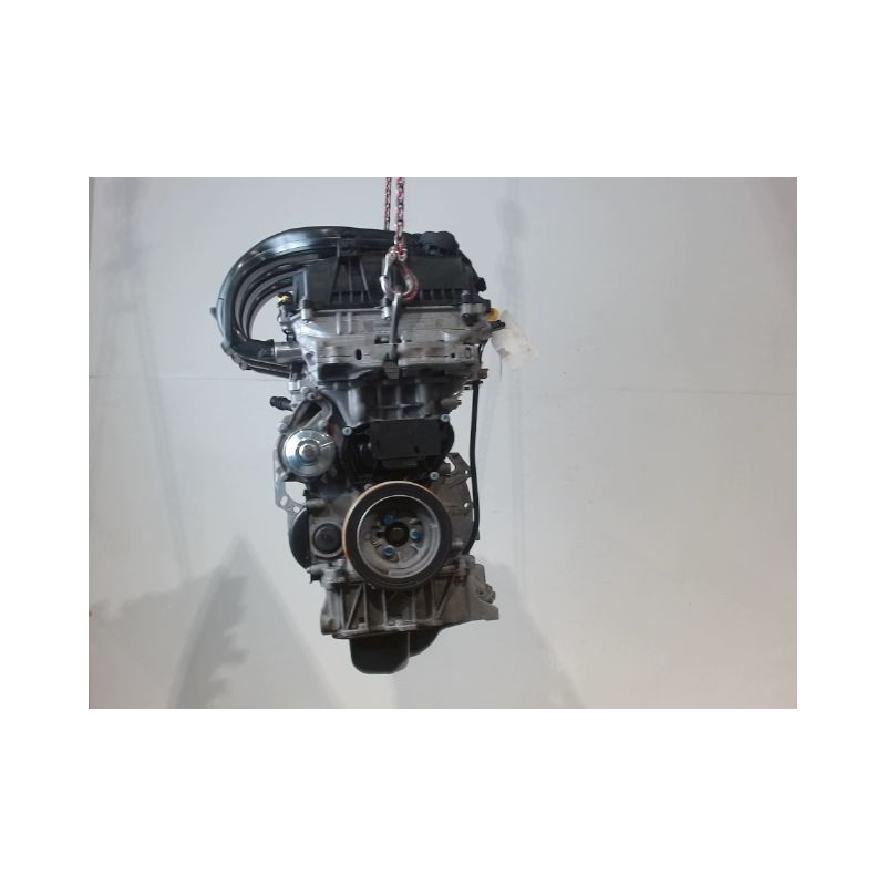 MOTEUR ESSENCE PEUGEOT 208 Phase 1 2012-... 1.2 VTi 68 / PureTech 68