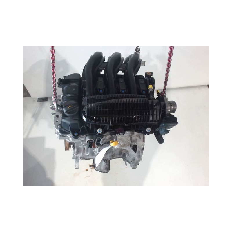 MOTEUR ESSENCE PEUGEOT 208 Phase 1 2012-... 1.2 VTi 68 / PureTech 68