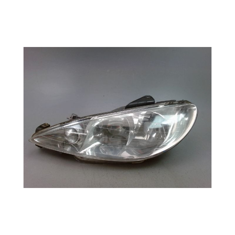 PHARE GAUCHE PEUGEOT 206 1998-2009