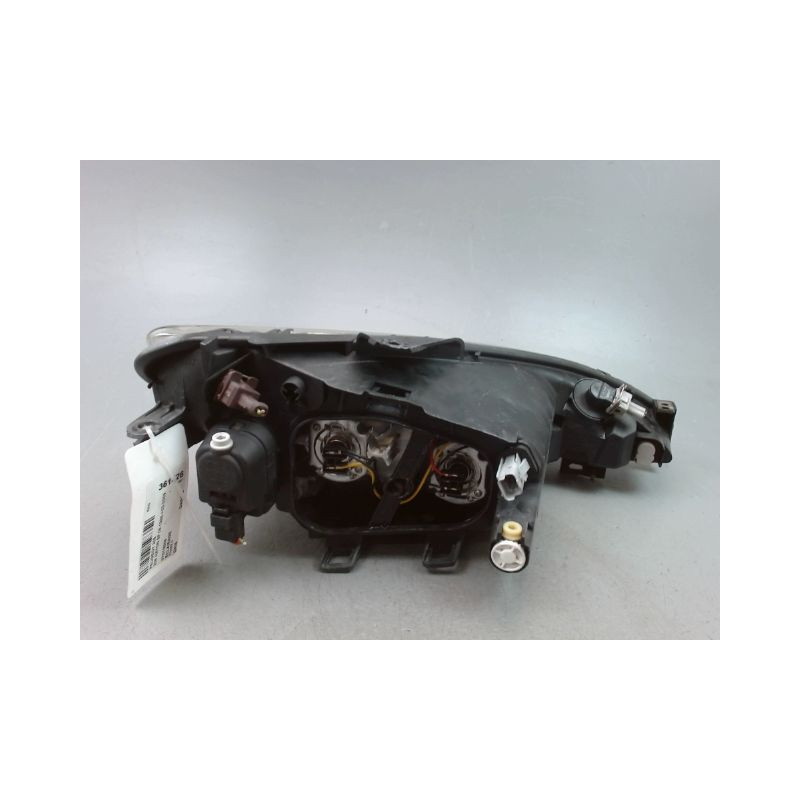 PHARE GAUCHE PEUGEOT 206 1998-2009