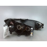 PHARE GAUCHE PEUGEOT 206 1998-2009