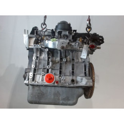 MOTEUR ESSENCE