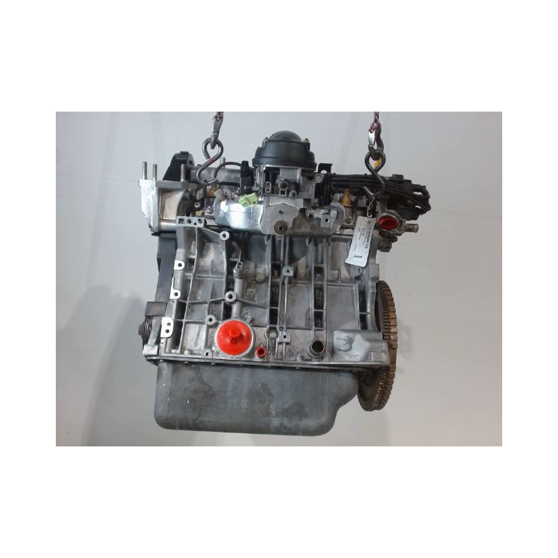 MOTEUR ESSENCE CITROEN ZX Phase 1 1991-1994 1.6 i
