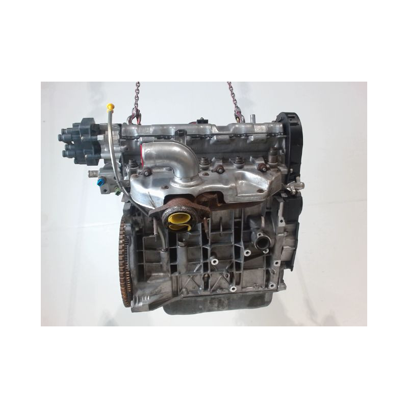MOTEUR ESSENCE CITROEN ZX Phase 1 1991-1994 1.6 i
