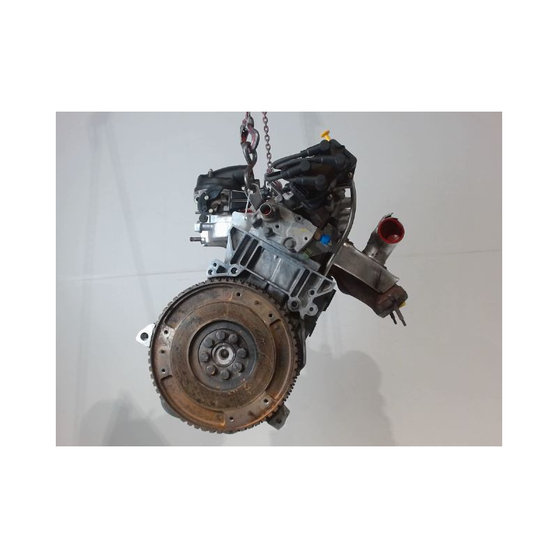 MOTEUR ESSENCE CITROEN ZX Phase 1 1991-1994 1.6 i
