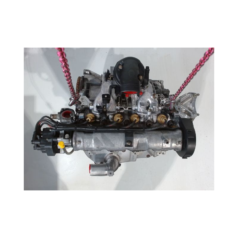 MOTEUR ESSENCE CITROEN ZX Phase 1 1991-1994 1.6 i