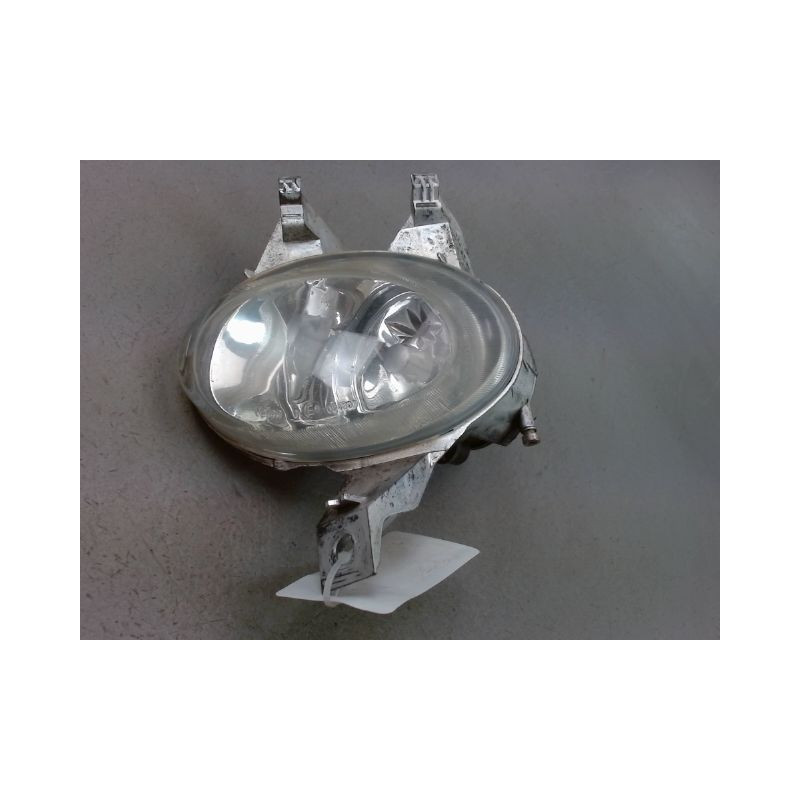 PHARE ANTIBROUILLARD AVANT GAUCHE PEUGEOT 206 SW 2002-2006