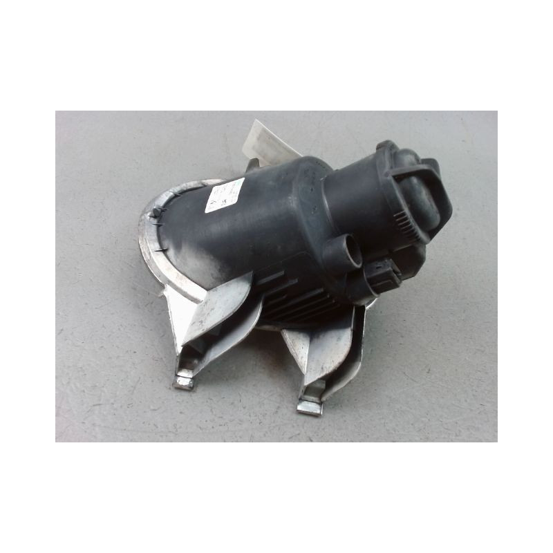 PHARE ANTIBROUILLARD AVANT GAUCHE PEUGEOT 206 SW 2002-2006
