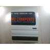 PORTE COULISSANTE DROITE FORD TRANSIT