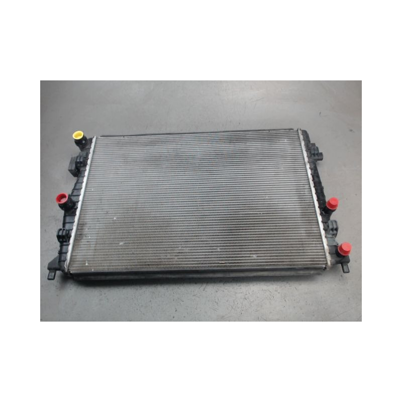 RADIATEUR SEAT IBIZA