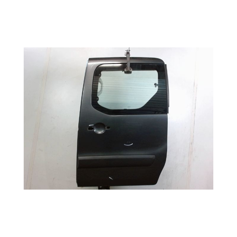 PORTE COULISSANTE GAUCHE CITROEN BERLINGO