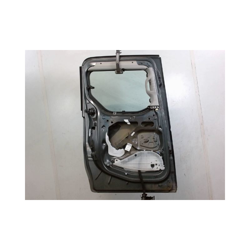 PORTE COULISSANTE GAUCHE CITROEN BERLINGO