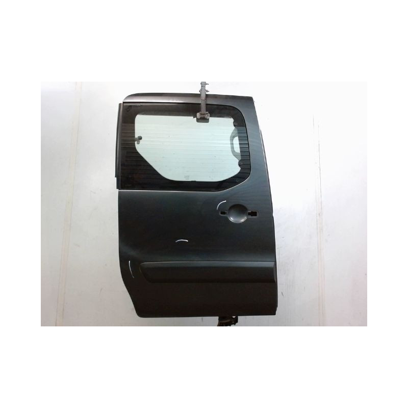 PORTE COULISSANTE DROITE CITROEN BERLINGO
