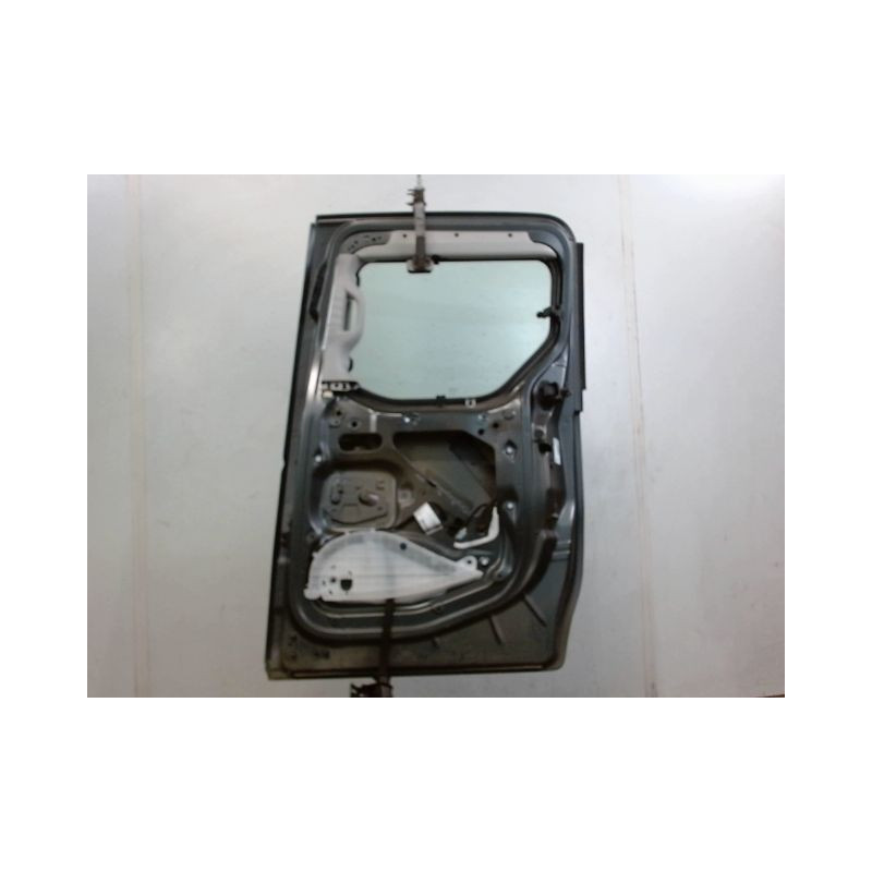 PORTE COULISSANTE DROITE CITROEN BERLINGO