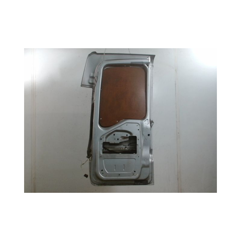 PORTE BATTANTE ARRIERE DROIT FIAT SCUDO