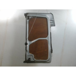 PORTE BATTANTE ARG
