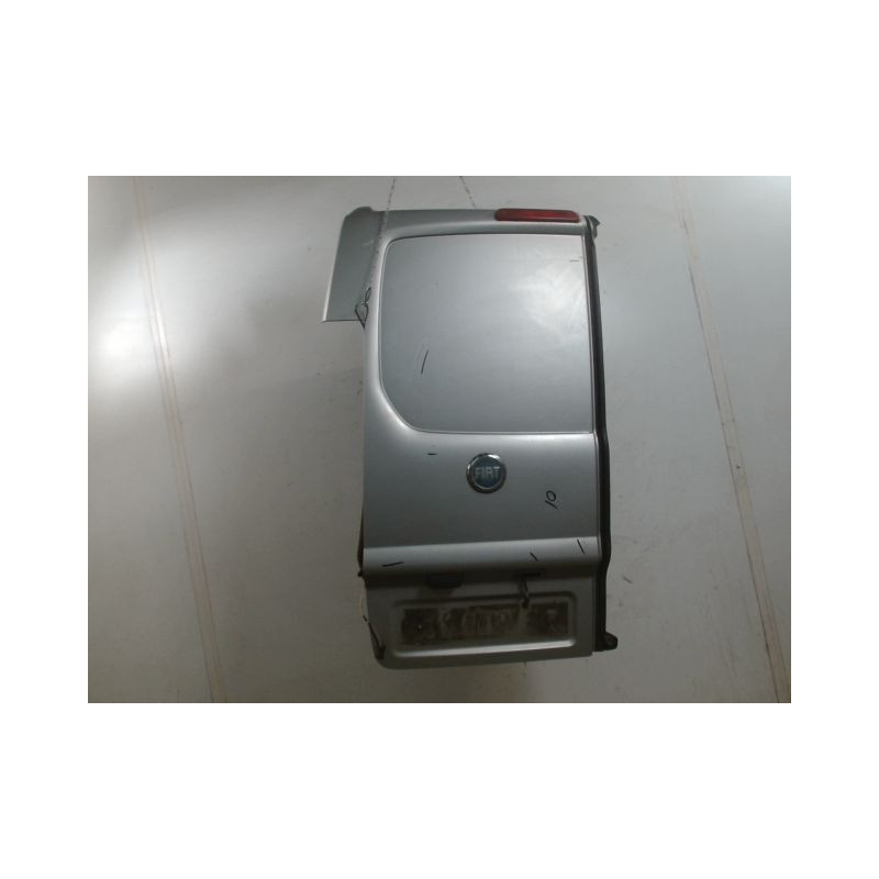 PORTE BATTANTE ARRIERE GAUCHE FIAT SCUDO