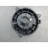 MOTEUR VENTILATEUR CHAUFFAGE OPEL AGILA