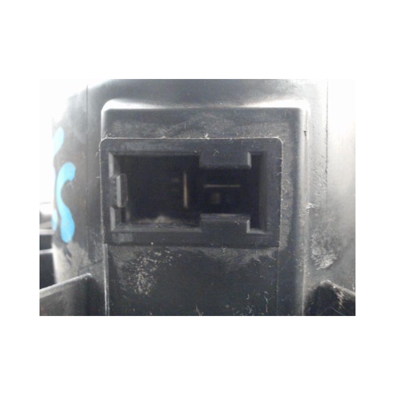 MOTEUR VENTILATEUR CHAUFFAGE OPEL AGILA