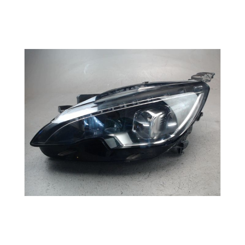 PHARE GAUCHE PEUGEOT 308