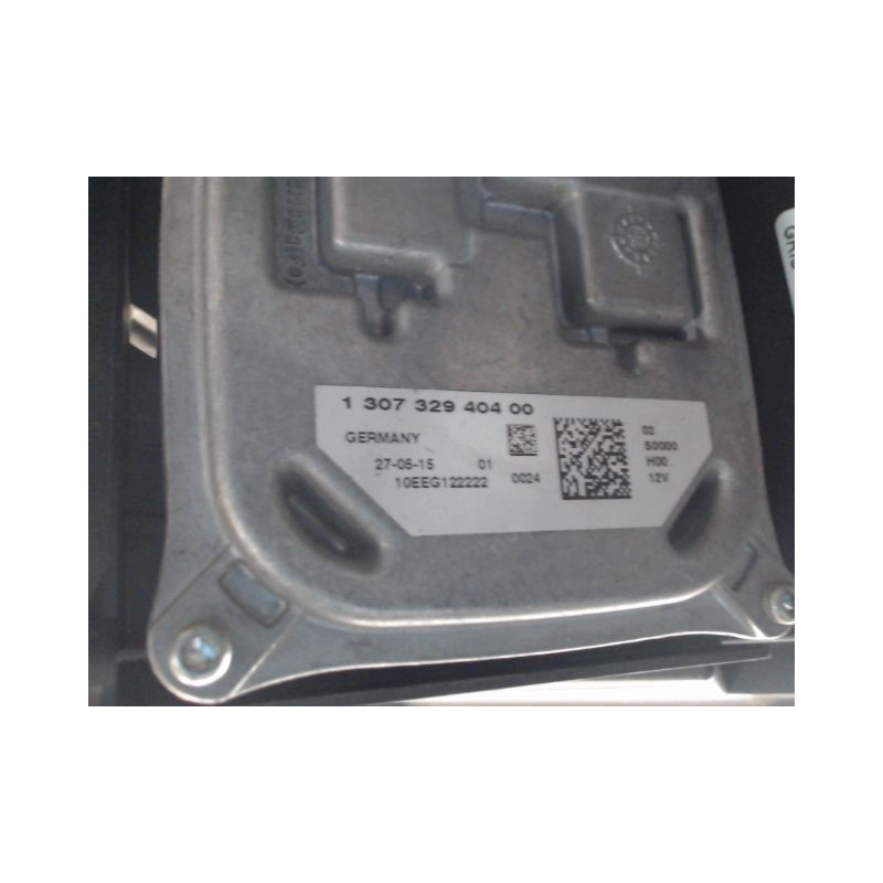 PHARE GAUCHE PEUGEOT 308