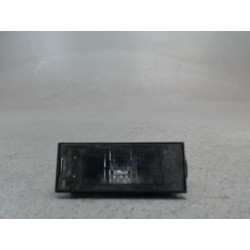 ECLAIREUR PLAQUE DE POLICE D