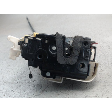 SYSTEME CONDAMNATION AVANT GAUCHE VOLKSWAGEN POLO