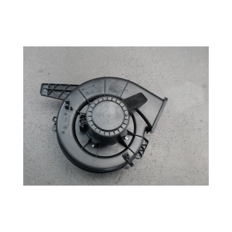 MOTEUR VENTILATEUR CHAUFFAGE VOLKSWAGEN POLO