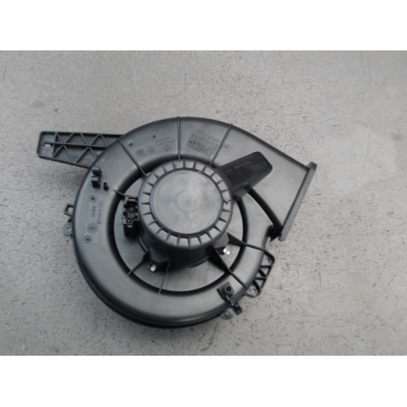 MOTEUR VENTILATEUR CHAUFFAGE VOLKSWAGEN POLO
