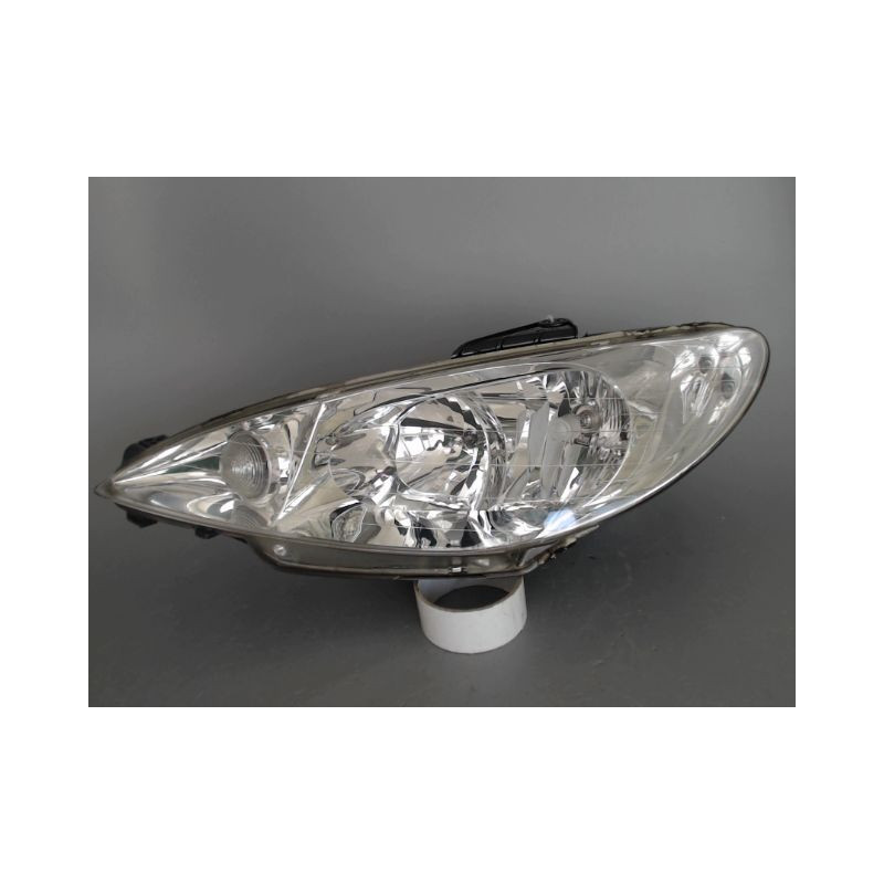 PHARE GAUCHE PEUGEOT 206 5P