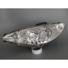 PHARE GAUCHE PEUGEOT 206 5P