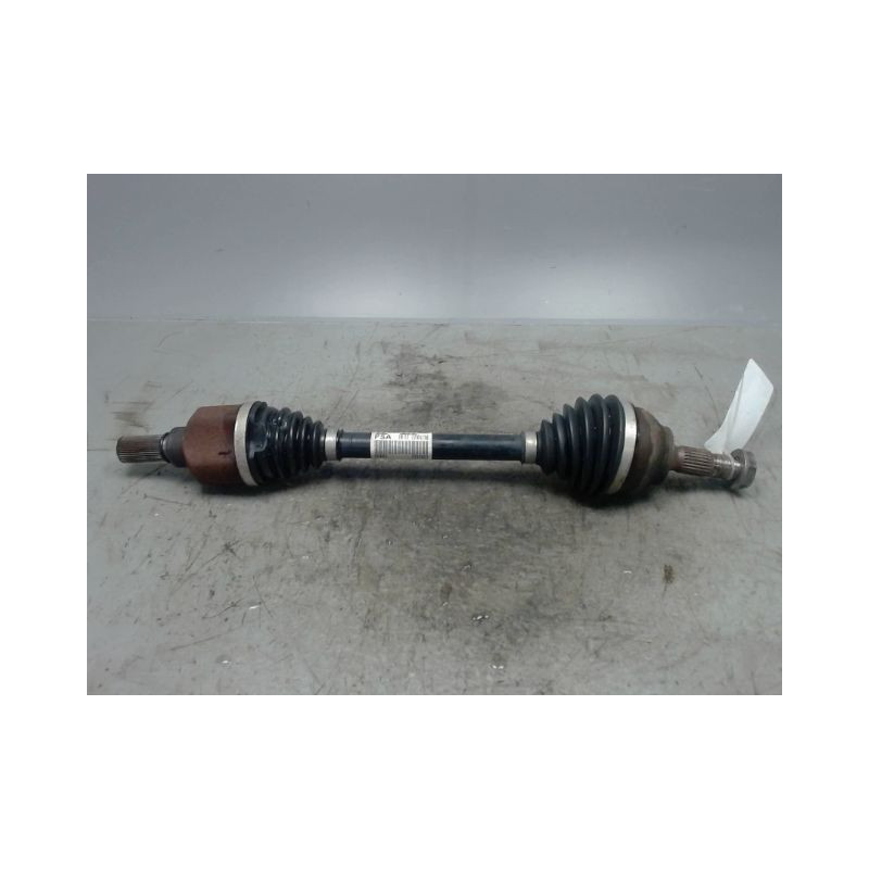 TRANSMISSION AVANT GAUCHE CITROEN C4 1.2 THP 130 