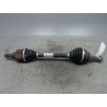 TRANSMISSION AVANT GAUCHE CITROEN C4 1.2 THP 130 