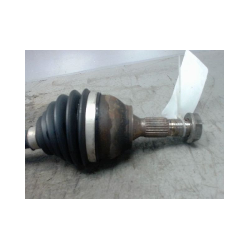 TRANSMISSION AVANT GAUCHE CITROEN C4 1.2 THP 130 